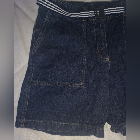 Jones&co jeans short - Picture 3 of 8